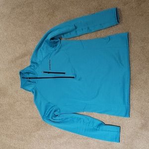 Patagonia R1 Fleece 1/2-Zip Pullover Women's Small